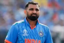 मोहम्मद शमी का फूटा गुस्सा, बोले- टीम इंडिया में मौका नहीं मिला तो यह मेरा नुकसान नहीं है