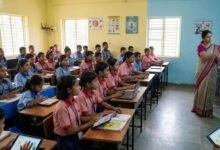 झारखंड के सरकारी स्कूलों में अब पढ़ाई होगी हाईटेक, लागू होगी नई एडटेक व्यवस्था