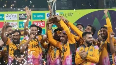 IPL के साथ PSL कराकर पाकिस्तान ने फिर बढ़ाई मुश्किल, न खिलाड़ी मिलेंगे न दर्शक IPL के साथ PSL कराकर पाकिस्तान ने फिर बढ़ाई मुश्किल, न खिलाड़ी मिलेंगे न दर्शक