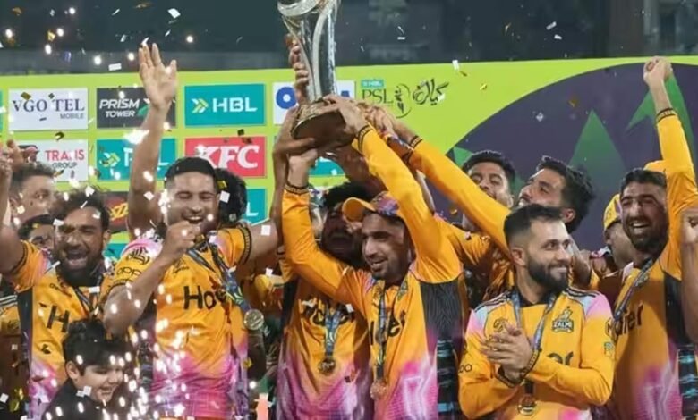 IPL के साथ PSL कराकर पाकिस्तान ने फिर बढ़ाई मुश्किल, न खिलाड़ी मिलेंगे न दर्शक IPL के साथ PSL कराकर पाकिस्तान ने फिर बढ़ाई मुश्किल, न खिलाड़ी मिलेंगे न दर्शक