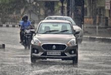 बिहार में 27-28 अक्टूबर से बदलेगा मौसम, तेज हवाओं के साथ बारिश और वज्रपात का अलर्ट