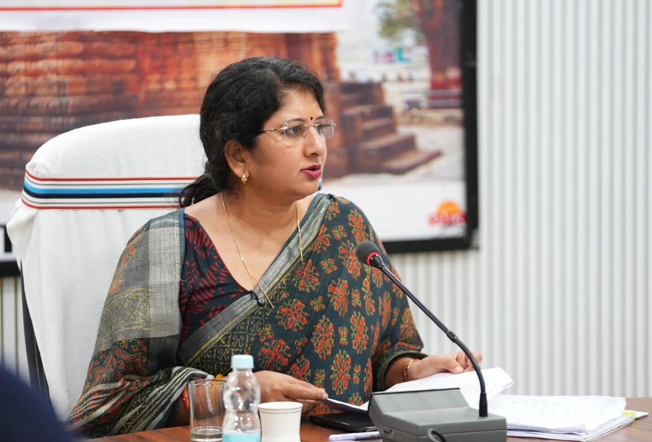 बाल चौपाल से बदली बच्चों की जिंदगी, शिक्षा से दूर 21 बच्चों ने थामा स्कूल का रास्ता