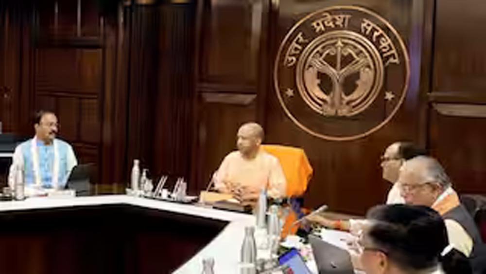 सरदार वल्लभभाई पटेल कौशल प्रशिक्षण एवं रोजगार क्षेत्र विकास योजना को कैबिनेट की मंजूरी सरदार वल्लभभाई पटेल कौशल प्रशिक्षण एवं रोजगार क्षेत्र विकास योजना को कैबिनेट की मंजूरी