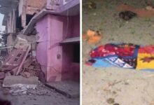 सीवान में पटाखा बनाने के दौरान भीषण विस्फोट, 7 लोगों की मौत की आशंका; गांव में मचा हड़कंप
