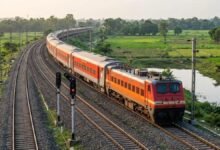 रक्सौल से मुंबई के लिए नई सुपरफास्ट ट्रेन की मांग तेज, सीतामढ़ी-मुजफ्फरपुर के यात्रियों को मिलेगी राहत