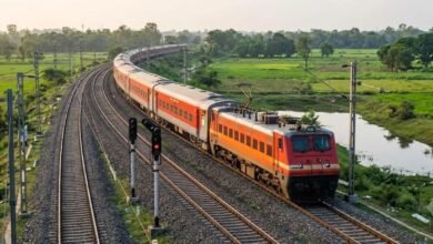 रक्सौल से मुंबई के लिए नई सुपरफास्ट ट्रेन की मांग तेज, सीतामढ़ी-मुजफ्फरपुर के यात्रियों को मिलेगी राहत
