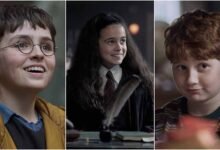 ‘हैरी पॉटर’ के फैंस के लिए खुशखबरी, क्रिसमस पर रिलीज होगी HBO की नई सीरीज