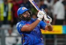 मुंबई इंडियंस में फिर होगी कप्तानी की अदला-बदली, IPL 2027 में रोहित शर्मा संभाल सकते हैं कमान
