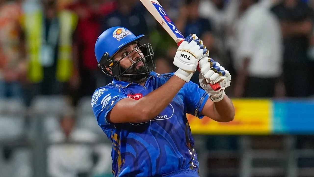 मुंबई इंडियंस में फिर होगी कप्तानी की अदला-बदली, IPL 2027 में रोहित शर्मा संभाल सकते हैं कमान मुंबई इंडियंस में फिर होगी कप्तानी की अदला-बदली, IPL 2027 में रोहित शर्मा संभाल सकते हैं कमान