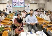 सिवान के 3.31 लाख पेंशनधारियों के खातों में पहुंचे ₹37.61 करोड़, सितंबर की पेंशन जारी