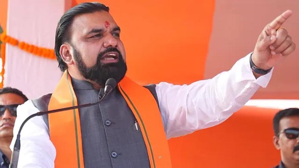बिहार में 2030 तक रोजगार का लक्ष्य, CM सम्राट चौधरी बोले- मजदूरी के लिए बाहर नहीं जाएंगे लोग बिहार में 2030 तक रोजगार का लक्ष्य, CM सम्राट चौधरी बोले- मजदूरी के लिए बाहर नहीं जाएंगे लोग