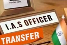 UP में बड़ा प्रशासनिक फेरबदल, 15 IAS और 23 PCS अधिकारियों का तबादला; कई विभागों में बदली जिम्मेदारी