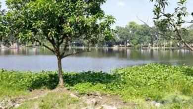 झंझारपुर के महारानी तालाब का होगा कायाकल्प, 4.25 करोड़ रुपये से बनेगा भव्य पर्यटन स्थल