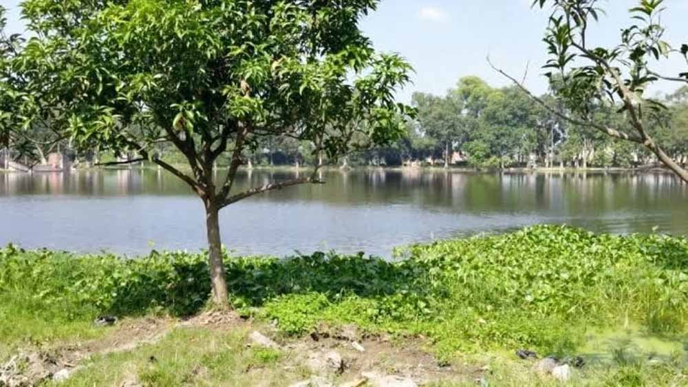झंझारपुर के महारानी तालाब का होगा कायाकल्प, 4.25 करोड़ रुपये से बनेगा भव्य पर्यटन स्थल