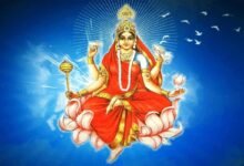 महा नवमी 2026: मां सिद्धिदात्री की पूजा का शुभ मुहूर्त, मंत्र और भोग की पूरी जानकारी