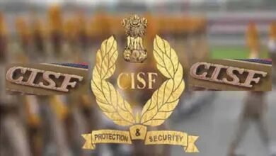 झारखंड में कोयला माफिया पर CISF का शिकंजा, 250 टन अवैध कोयला जब्त; भ्रष्टाचार में 2 पूर्व अफसरों पर FIR