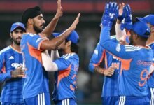 इंदौर में टीम इंडिया का जलवा, वेस्टइंडीज को 14 रन से हराकर कप्तान श्रेयस अय्यर ने गेंदबाजों की जमकर तारीफ की