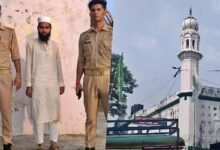 बिजनौर में तेज आवाज में अजान पर कार्रवाई, मुअज्जिन पर FIR दर्ज; लापरवाही के आरोप में सिपाही सस्पेंड