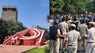 जंतर-मंतर पर अब नहीं होंगे धरना-प्रदर्शन? गृह मंत्रालय ने किया डिनोटिफाई, आंदोलन के लिए तय हुईं 3 जगहें