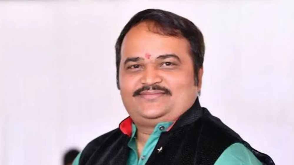 INDIA गठबंधन के प्रदर्शन के बीच उद्धव ठाकरे को झटका, शिवसेना (UBT) के राष्ट्रीय प्रवक्ता आनंद दुबे ने दिया इस्तीफा INDIA गठबंधन के प्रदर्शन के बीच उद्धव ठाकरे को झटका, शिवसेना (UBT) के राष्ट्रीय प्रवक्ता आनंद दुबे ने दिया इस्तीफा