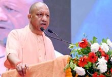 अराजकता से बाज आए कांग्रेस, वरना जो बचा है वह भी गंवा देगी : मुख्यमंत्री योगी आदित्यनाथ