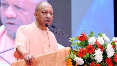 अराजकता से बाज आए कांग्रेस, वरना जो बचा है वह भी गंवा देगी : मुख्यमंत्री योगी आदित्यनाथ अराजकता से बाज आए कांग्रेस, वरना जो बचा है वह भी गंवा देगी : मुख्यमंत्री योगी आदित्यनाथ