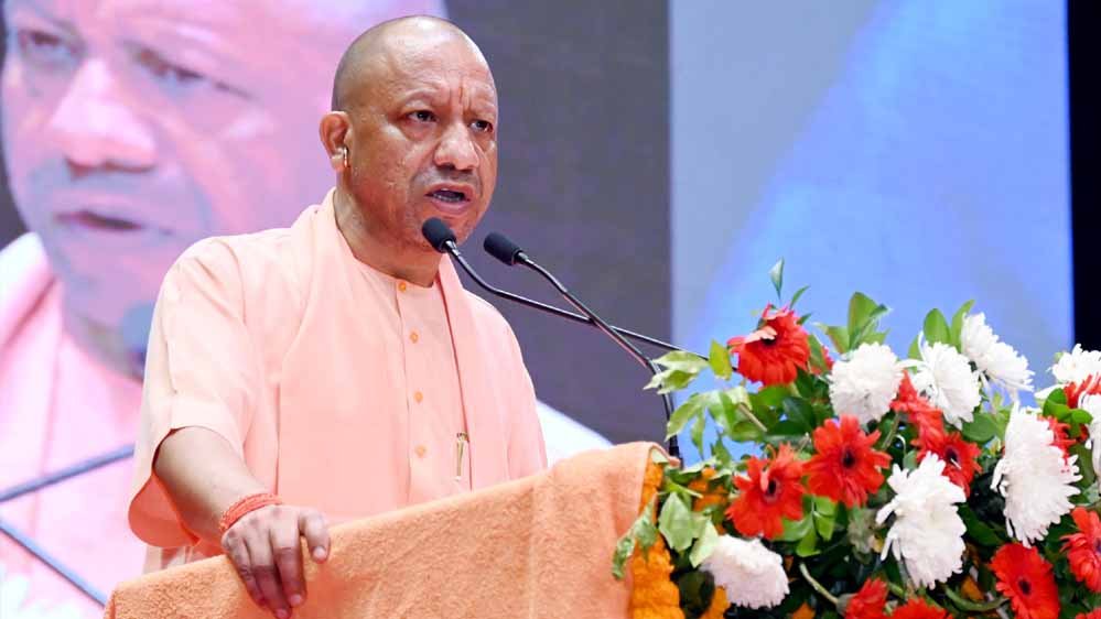 अराजकता से बाज आए कांग्रेस, वरना जो बचा है वह भी गंवा देगी : मुख्यमंत्री योगी आदित्यनाथ अराजकता से बाज आए कांग्रेस, वरना जो बचा है वह भी गंवा देगी : मुख्यमंत्री योगी आदित्यनाथ