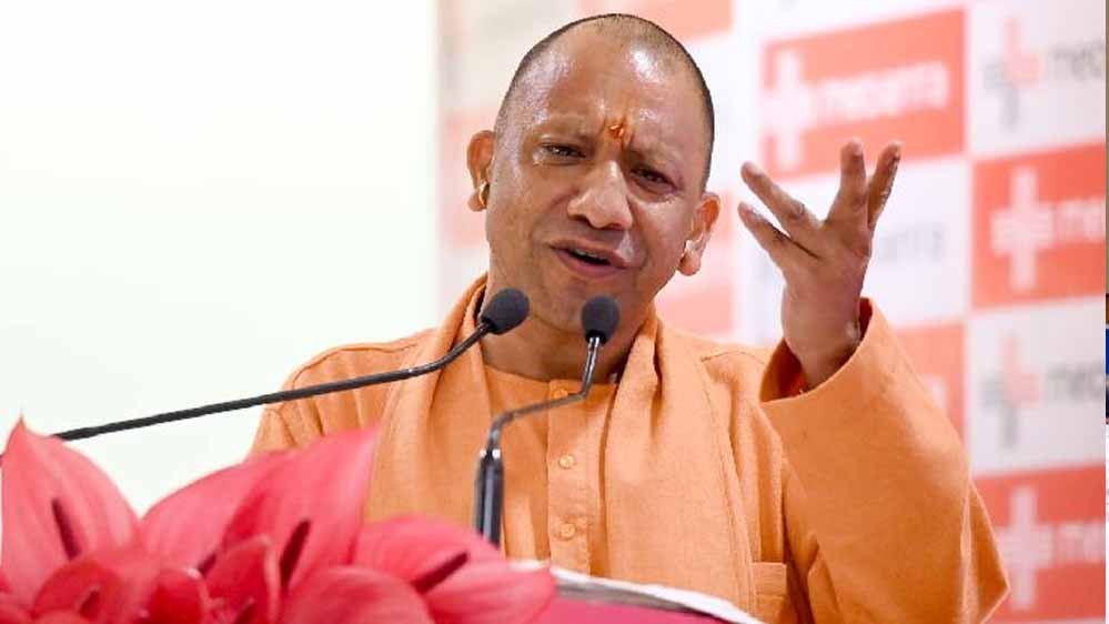 परिवार और धनकुबेरों तक सिमटी सपा की राजनीति : मुख्यमंत्री योगी आदित्यनाथ परिवार और धनकुबेरों तक सिमटी सपा की राजनीति : मुख्यमंत्री योगी आदित्यनाथ
