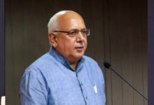 योगी सरकार ने किसानों के लिए मायावती-अखिलेश से तीन गुना ज्यादा बजट जारी किया : कृषि मंत्री