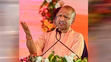 सपा सरकार में बिजली नहीं, बिल आता था, अब अन्नदाता किसान का बिल नहीं आता, बिजली आती है: मुख्यमंत्री सपा सरकार में बिजली नहीं, बिल आता था, अब अन्नदाता किसान का बिल नहीं आता, बिजली आती है: मुख्यमंत्री