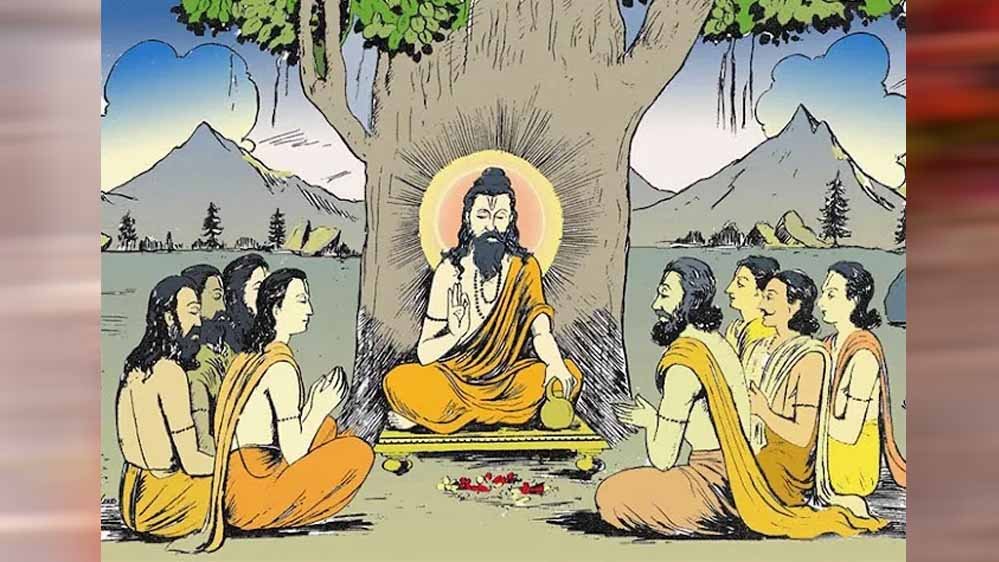 योगी सरकार संवार रही महर्षि भृगु की तपोभूमि, धार्मिक पर्यटन को मिलेगा नया विस्तार योगी सरकार संवार रही महर्षि भृगु की तपोभूमि, धार्मिक पर्यटन को मिलेगा नया विस्तार