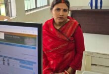 जमीन की रजिस्ट्री में चंचल कुमारी पाल को मिली 50 प्रतिशत शुल्क की छूट, नामांतरण की परेशानी से भी राहत