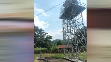 अबूझमाड़ के दुर्गम अंचल में ‘सौर क्रांति’: सोलर ड्यूल पंप से 371 गांवों तक पहुँच रहा स्वच्छ पेयजल अबूझमाड़ के दुर्गम अंचल में ‘सौर क्रांति’: सोलर ड्यूल पंप से 371 गांवों तक पहुँच रहा स्वच्छ पेयजल