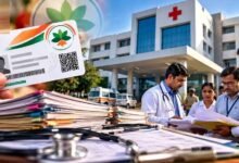 आयुष्मान योजना में बड़ा एक्शन, मध्य प्रदेश के 69 अस्पताल बाहर; 21 को 31 अक्टूबर तक की मोहलत