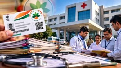 आयुष्मान योजना में बड़ा एक्शन, मध्य प्रदेश के 69 अस्पताल बाहर; 21 को 31 अक्टूबर तक की मोहलत