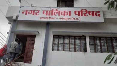 इटारसी में 2027 निकाय चुनाव से पहले परिसीमन की तैयारी तेज, कहीं कटेगा वार्ड तो कहीं बदलेगी सीट