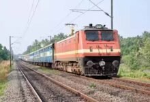 मैहर मेले में श्रद्धालुओं को रेलवे की सौगात, मां शारदा के दर्शन के लिए 8 ट्रेनों को मिला स्टॉपेज