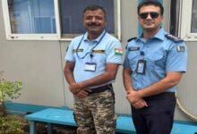 मध्य प्रदेश पुलिस के दो अधिकारियों को UN मिशन में मिली जगह, DSP रेणु और TI नीरज वर्मा देंगे एक साल सेवाएं