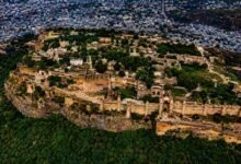 ग्वालियर में पर्यटन को मिलेगा बढ़ावा, फूलबाग एक्सपीरियंस जोन के विकास कार्यों ने पकड़ी रफ्तार