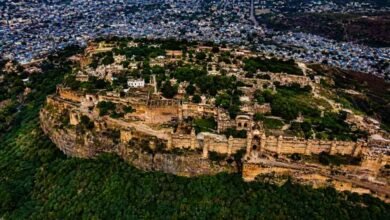 ग्वालियर में पर्यटन को मिलेगा बढ़ावा, फूलबाग एक्सपीरियंस जोन के विकास कार्यों ने पकड़ी रफ्तार