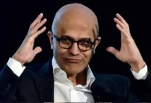 AI के बढ़ते खतरे से चिंतित Microsoft CEO सत्या नडेला, बोले- मशीन को रोकने के लिए जरूरी है इमरजेंसी ब्रेक