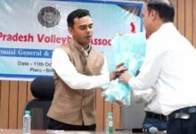 शिवराज सिंह चौहान के बेटे कार्तिकेय की खेलों में एंट्री, निर्विरोध बने मध्यप्रदेश वॉलीबॉल संघ के अध्यक्ष