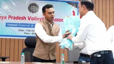 शिवराज सिंह चौहान के बेटे कार्तिकेय की खेलों में एंट्री, निर्विरोध बने मध्यप्रदेश वॉलीबॉल संघ के अध्यक्ष