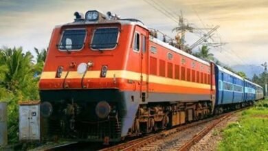 बिहार में यात्रियों को बड़ी राहत, पटना-पूर्णिया स्पेशल ट्रेन अब 16 नवंबर तक चलेगी, त्योहारों में मिलेगा फायदा बिहार में यात्रियों को बड़ी राहत, पटना-पूर्णिया स्पेशल ट्रेन अब 16 नवंबर तक चलेगी, त्योहारों में मिलेगा फायदा