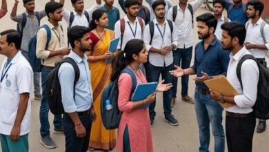 बिहार में 1600 से अधिक फार्मासिस्ट पदों पर भर्ती का रास्ता साफ, डी.फार्मा अनिवार्य बिहार में 1600 से अधिक फार्मासिस्ट पदों पर भर्ती का रास्ता साफ, डी.फार्मा अनिवार्य