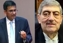 जस्टिस संजय किशन कौल का पूर्व CJI चंद्रचूड़ पर बड़ा दावा, बोले- PMLA फैसले पर बीच का रास्ता अपनाने को कहा था