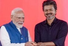 तमिलनाडु के विकास के लिए PM मोदी का बड़ा भरोसा, ₹13 हजार करोड़ की परियोजनाओं का उद्घाटन-शिलान्यास