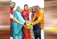 क्षेत्र का समग्र विकास और उन्नत नागरिक सुविधाएं हमारी प्राथमिकता : राज्यमंत्री  गौर