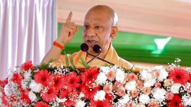 दंगा किया तो बाप-दादाओं की कमाई से भी धोना पड़ेगा हाथ : मुख्यमंत्री योगी आदित्यनाथ