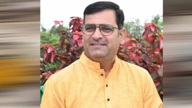 पारिवारिक हकत्याग की रजिस्ट्री में अभिलाष को मिली 46,846 रुपये की राहत, बचत की पूरी राशि बहनों को दी उपहार में पारिवारिक हकत्याग की रजिस्ट्री में अभिलाष को मिली 46,846 रुपये की राहत, बचत की पूरी राशि बहनों को दी उपहार में